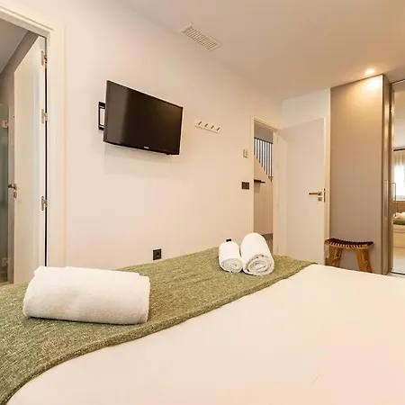Apartment Bajeles Center Deluxe *