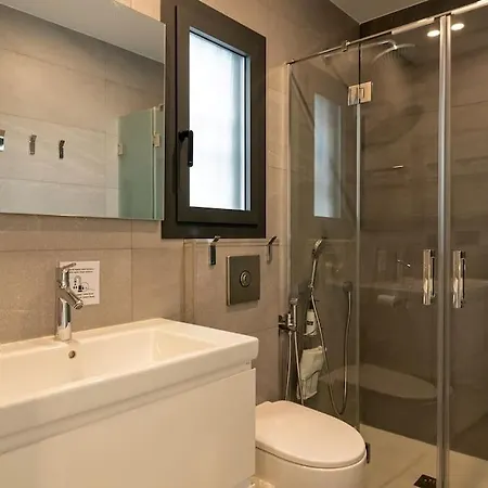 Bajeles Center Deluxe