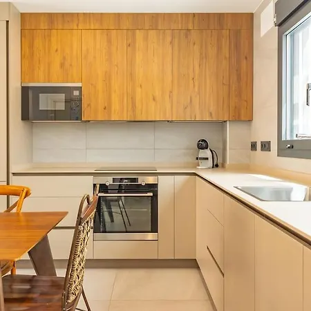 Apartamento Bajeles Center Deluxe