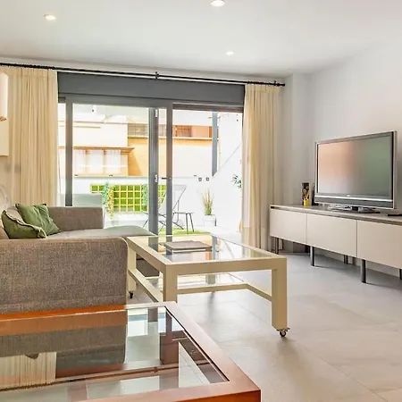 Apartamento Bajeles Center Deluxe *