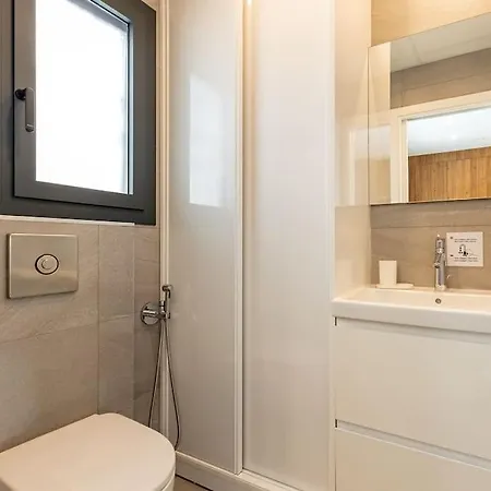 Apartamento Bajeles Center Deluxe *