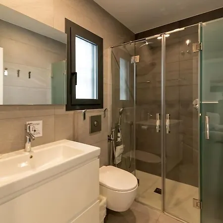 Bajeles Center Deluxe * Sevilla
