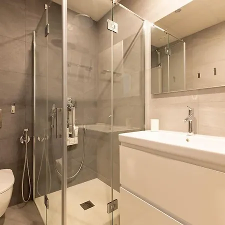 Apartamento Bajeles Center Deluxe