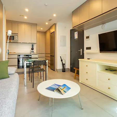 Apartamento Bajeles Center Deluxe *